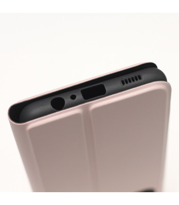 Smart Soft telefoniümbris Oppo A16 / A16s / A54s liiva