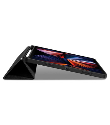 Spigen Urban Fit ümbris iPad 10.2 2019 must