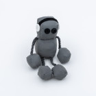 ProReflect helkur-mänguasi Robot