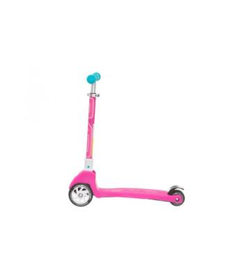 Roller EVO Cruiser, roosa