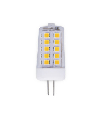 LED pirn G4 mais 3W 12V 3000K 350lm Forever Light