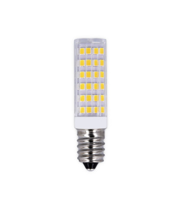 LED pirn E14 Corn 4,5W 230V 3000K 450lm Forever Light