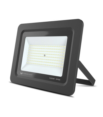 Kohtvalgusti LED PROXIM II 100W |6000K| IP66 Forever Light