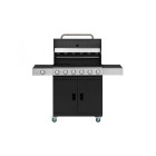 Mustang Gas Grill Smithville 6+1