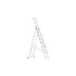 Universaalne redel 3x9 max. 5,3 aastat