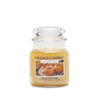 Village Candle Lõhnaküünal klaasis "Spiced Vanilla Apple" 389 g