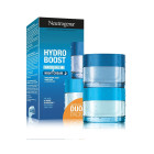 Neutrogena Cosmetics komplekt "Hydro Boost" 2 x 50 ml