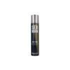 Sebastian Professional juukselakk ülitugeva SEB MAN spreiga (High Hold Spray) 200 ml