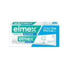 Elmex "Sensitiv e" hambapasta valgendav hambapasta "Duopack" 2x 75 ml