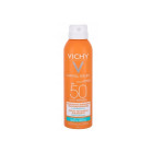 Vichy "Invisible Spray" niisutav spreikreem SPF 50 Idéal Soleil (Invisible Hydrating Mist) 200 ml