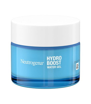 Neutrogena "Hydro Boost" niisutav näogeel (vesigeel) 50 ml