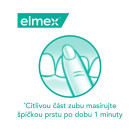Elmex "Sensitiv e Professional" õrn valgendav 75 ml