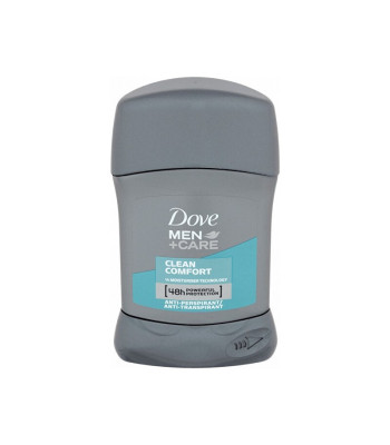 Dove Deodorant Men + Care Clean Comfort 50 ml