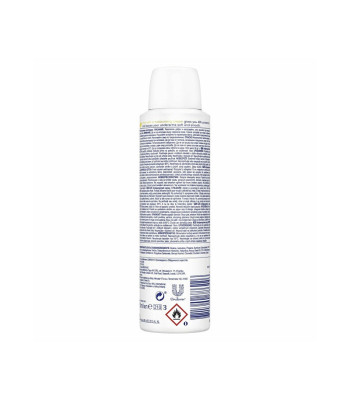 Dove deodorant "Go Fresh" granaatõuna ja sidruni verbena aroomiga 150 ml