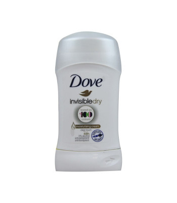 Dove Invisible Dry higistamisvastane aine 40 ml