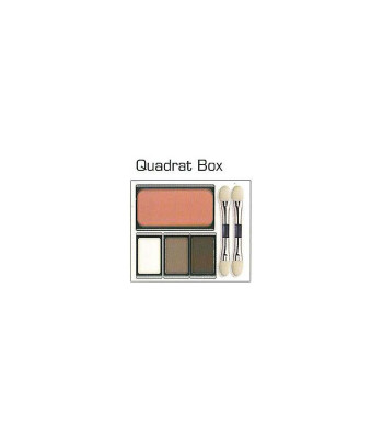 Artdeco peegliga magnetkarp (Beauty Box Quadrat)