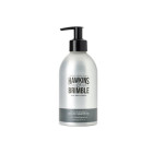 Hawkins - Brimble Beard šampoon Elemi - ženšenn (habemešampoon) 300 ml