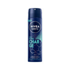 Nivea Spray higistamisvastane vahend meestele Men Ultra Charge (antiperspirant) 150 ml