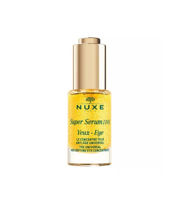 Nuxe Eye seerum "Super Serum" (vananemisvastane silmakontsentraat) 15 ml