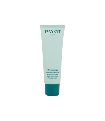 Payot Mask probleemsele nahale (superimav söemask) 50 ml
