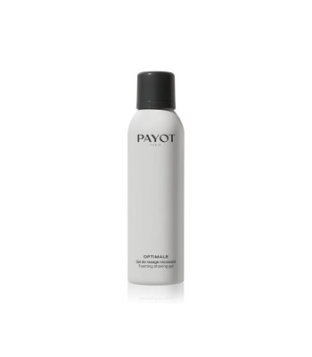 Payot "Optimale" habemeajamisgeel (vahutav raseerimisgeel) 150 ml