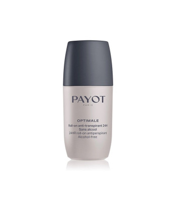 Payot Roll-On higistamisvastane aine "Optimale 24h" (Roll-On antiperspirant) 75 ml