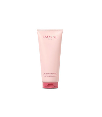 Payot toitev kehakreem Rituel Douceur (Toitev kehakreem) 200 ml