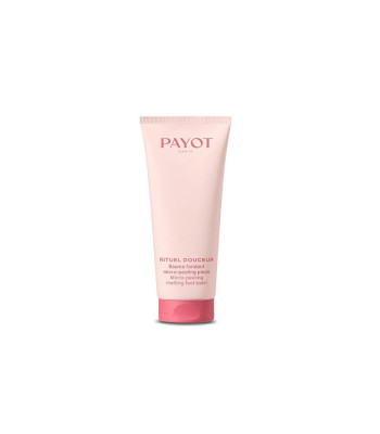 Payot Kooriv jalakreem "Rituel Douceur" (mikroläätsi sulav jalapalsam) 100 ml