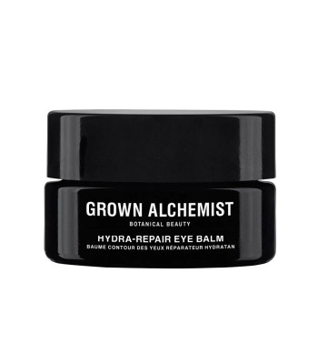 Grown Alchemist silmapalsam Helianthi seemne ekstrakt, tokoferool (Hydra-Repair silmapalsam) 15 ml