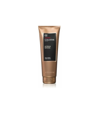 Collistar Dušigeel "Acqua Wood" (dušišampoon) 250 ml