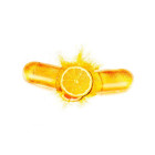 Garnier niisutav päevakreem "Vitamin C Skin Active" (Glow Boost Day Cream) 50 ml