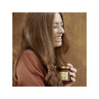 Garnier taastav mask kahjustatud juustele Botanic Therapy Honey Treasure ("Hair Remedy") 340 ml