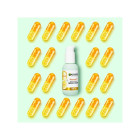 Garnier kreemseerum C-vitamiiniga naha valgendamiseks Skin Natura ls (helendav kreemseerum) 50 ml