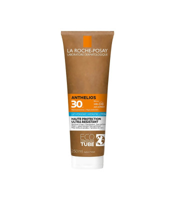 La Roche Posay niisutav losjoon päevitamiseks SPF 30 Anthelios ("Hydrating Lotion") 250 ml