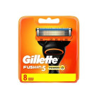 "Gillette Fusion Power" varupead 8 tk.