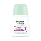 Garnier Mineral deodorant Action Control Roll-on 48h naistele 50 ml