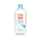 Mixa Micellar puhastuskreem tundlikule nahale 400 ml