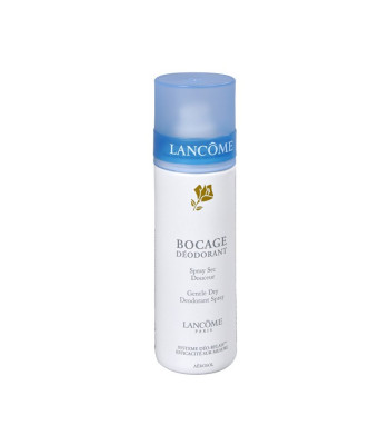 Lancôme "Bocage" deodorantsprei (leebe igapäevane deodorantsprei) 125 ml