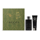 Gucci Guilty Pour Homme parfüümvesi - EDP 50 ml + dušigeel 50 ml