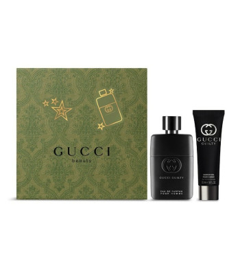 Gucci Guilty Pour Homme parfüümvesi - EDP 50 ml + dušigeel 50 ml