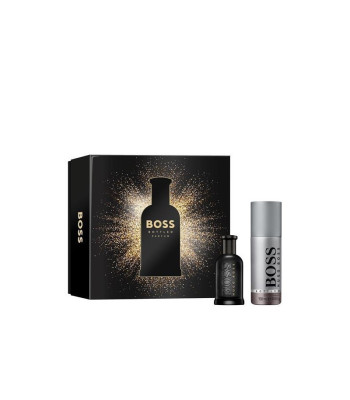 Hugo Boss Bottled Parfum - parfüüm 50 ml + deodorant-sprei 150 ml