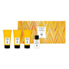 Acqua Di Parma "Colonia" - EDC 20 ml + värskendav näopesu 40 ml + habemeajamiskreem 40 ml + multifunktsionaalne näokreem 40 ml