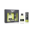 Reebok Inspire Your Mind - EDT 100 ml + deodorant 150 ml