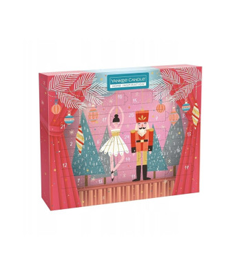 Yankee Candle Home Inspireeriv teevalguse advendikalender