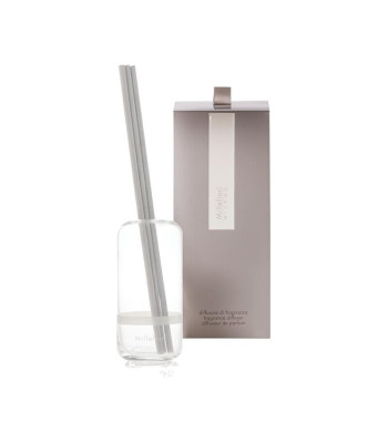Millefiori Milano Aromatic difuusor Air Design Case White + karp 250 ml