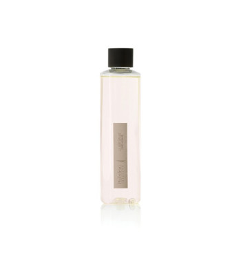 Millefiori Milano Aromatic difuusori "Selected Silver glow" asendustäite 250 ml