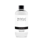 Millefiori Milano Aromaatne hajuti "Natura l" täidis - valged paberlilled 500 ml