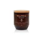WoodWick lõhnaküünal ReNew klaasist keskmine Cherry Blossom - Vanill 184 g
