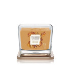 Yankee Candle Aromaatne küünal väike kandiline Elevation Amber - Acorn 96 g