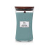 WoodWick Lõhnastatud küünlavaas Evergreen Cashmere 609,5 g